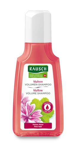 RAUSCH Malva shampoo 40 ml